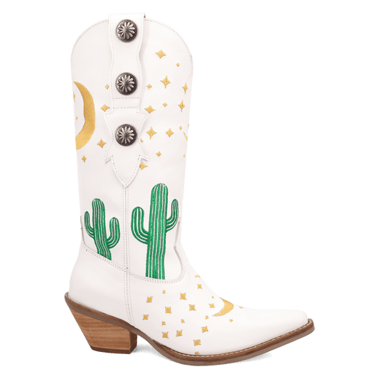 Dingo1969 PACHITA LEATHER BOOT