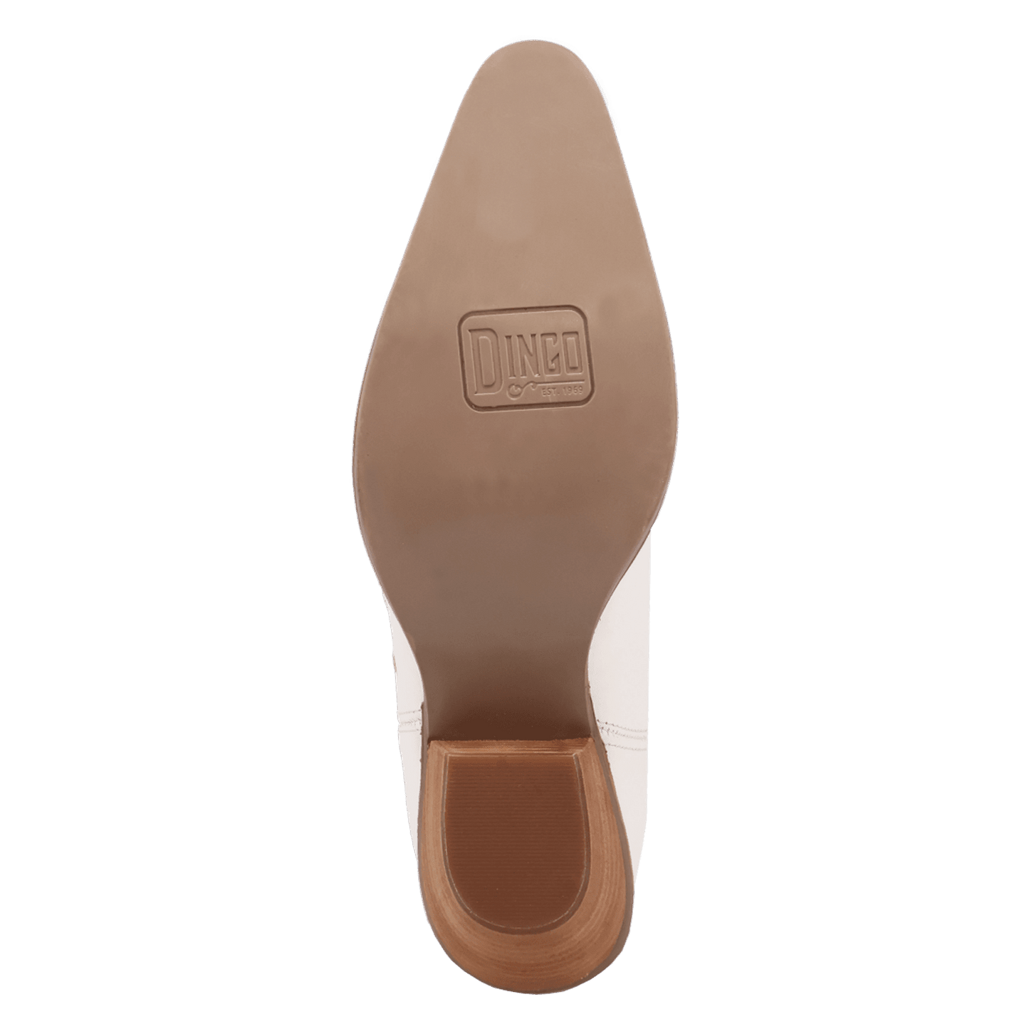 Dingo1969 PACHITA LEATHER BOOT