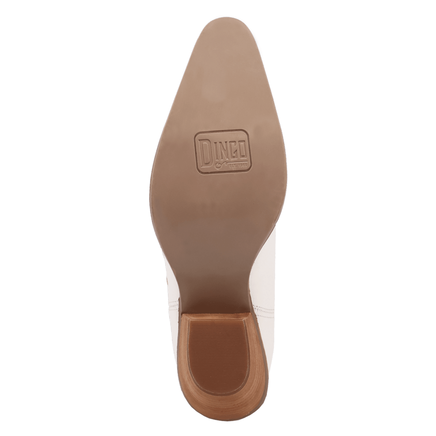 Dingo1969 PACHITA LEATHER BOOT