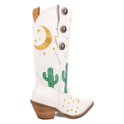 Dingo1969 PACHITA LEATHER BOOT