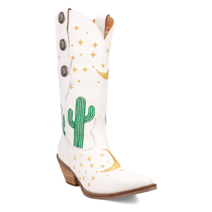 Dingo1969 PACHITA LEATHER BOOT