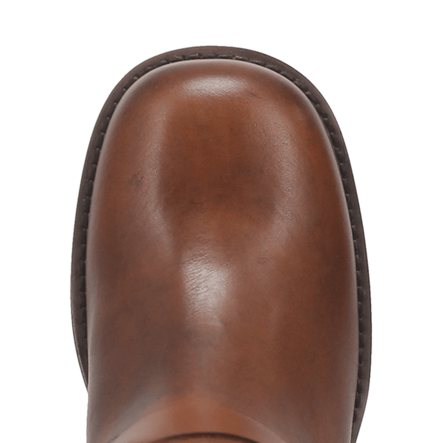 Dingo1969 BLACKLIST LEATHER BOOT