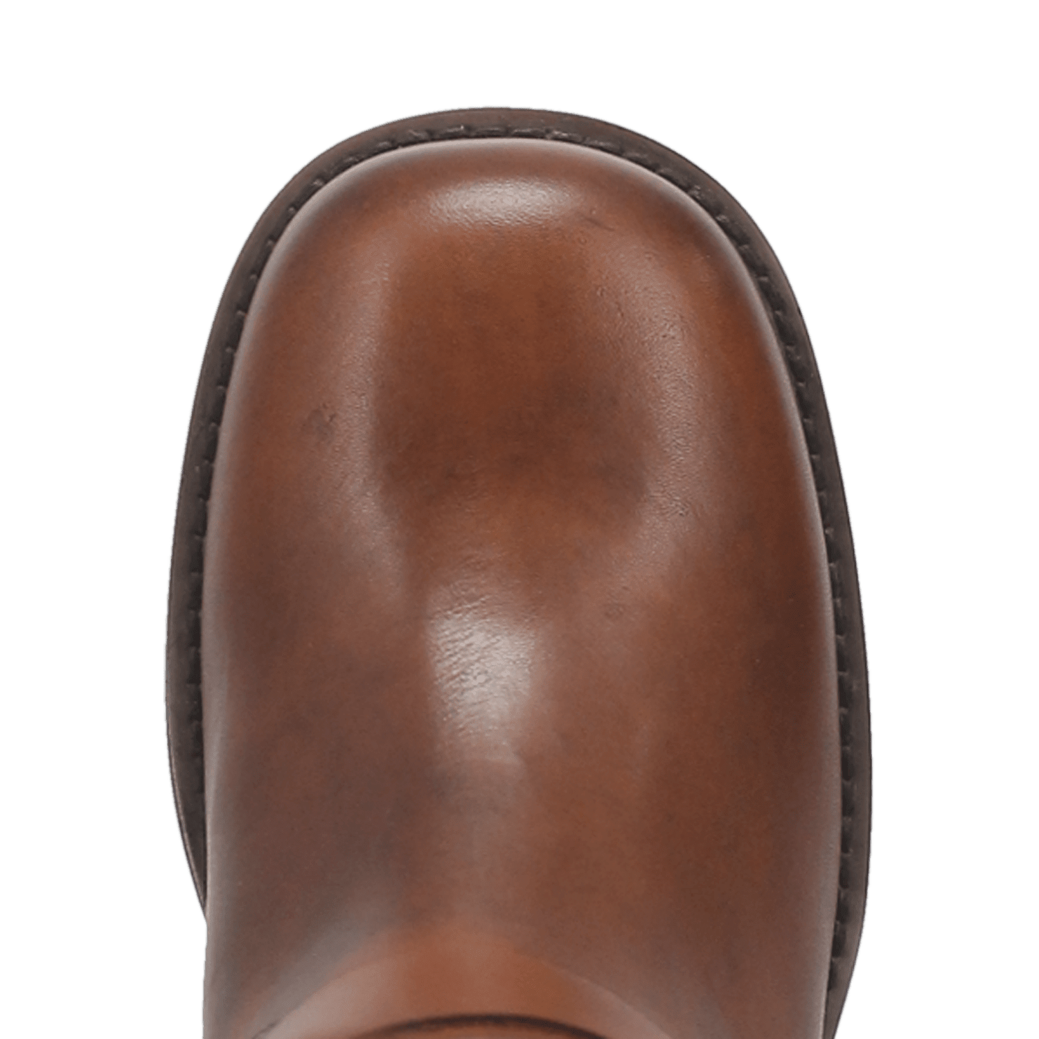 Dingo1969 BLACKLIST LEATHER BOOT