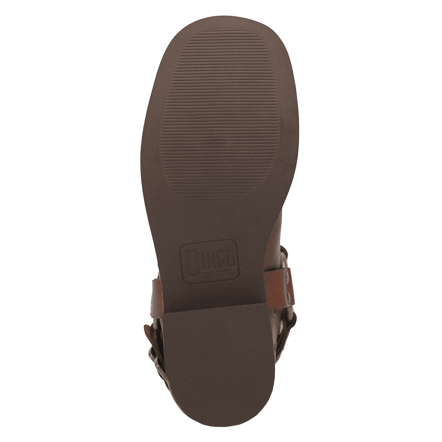 Dingo1969 BLACKLIST LEATHER BOOT