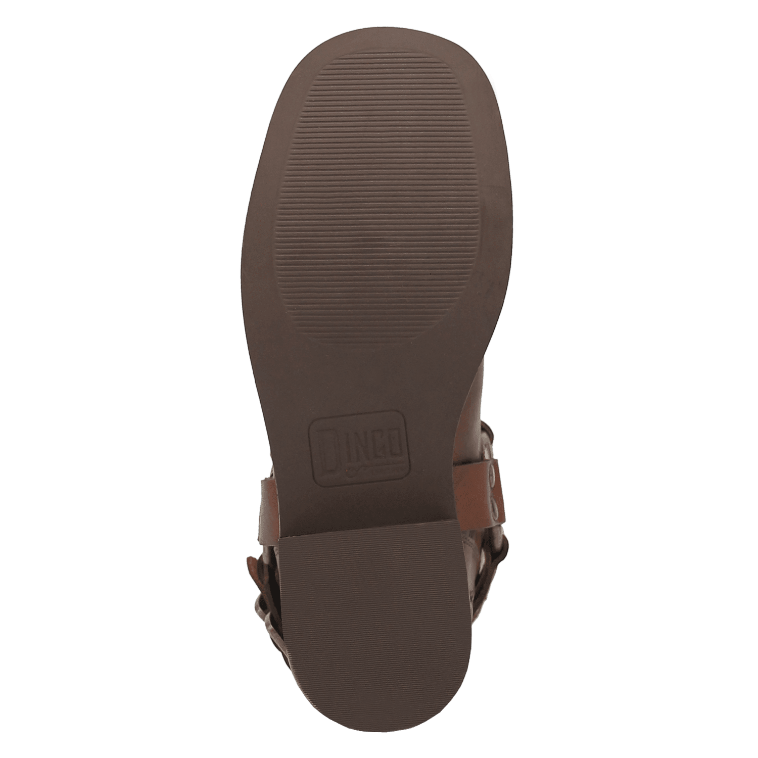 Dingo1969 BLACKLIST LEATHER BOOT