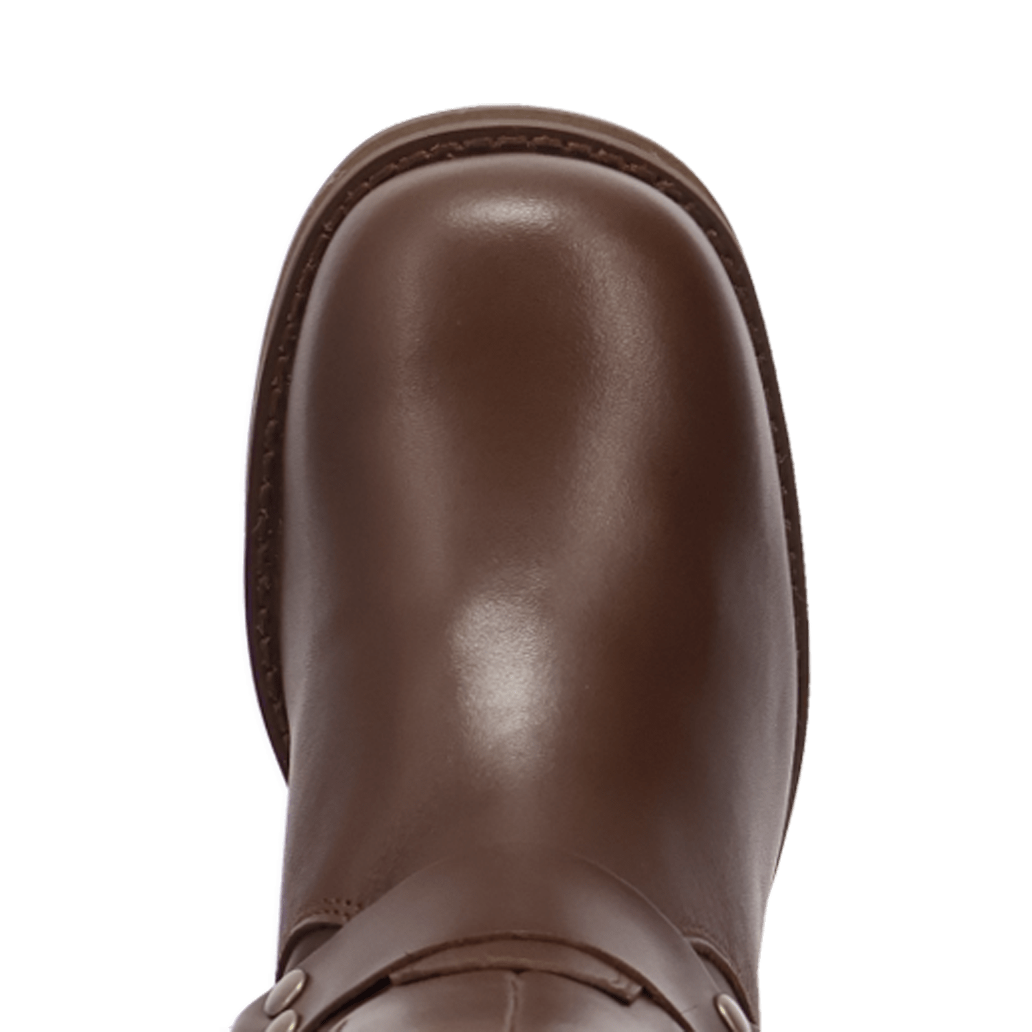 Dingo1969 BLACKLIST LEATHER BOOT