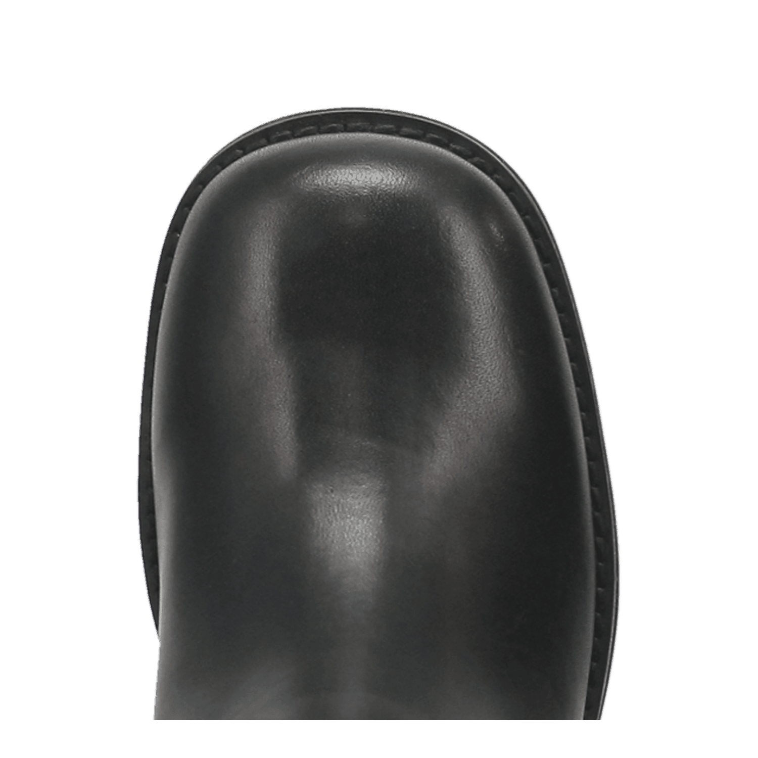 Dingo1969 BLACKLIST LEATHER BOOT