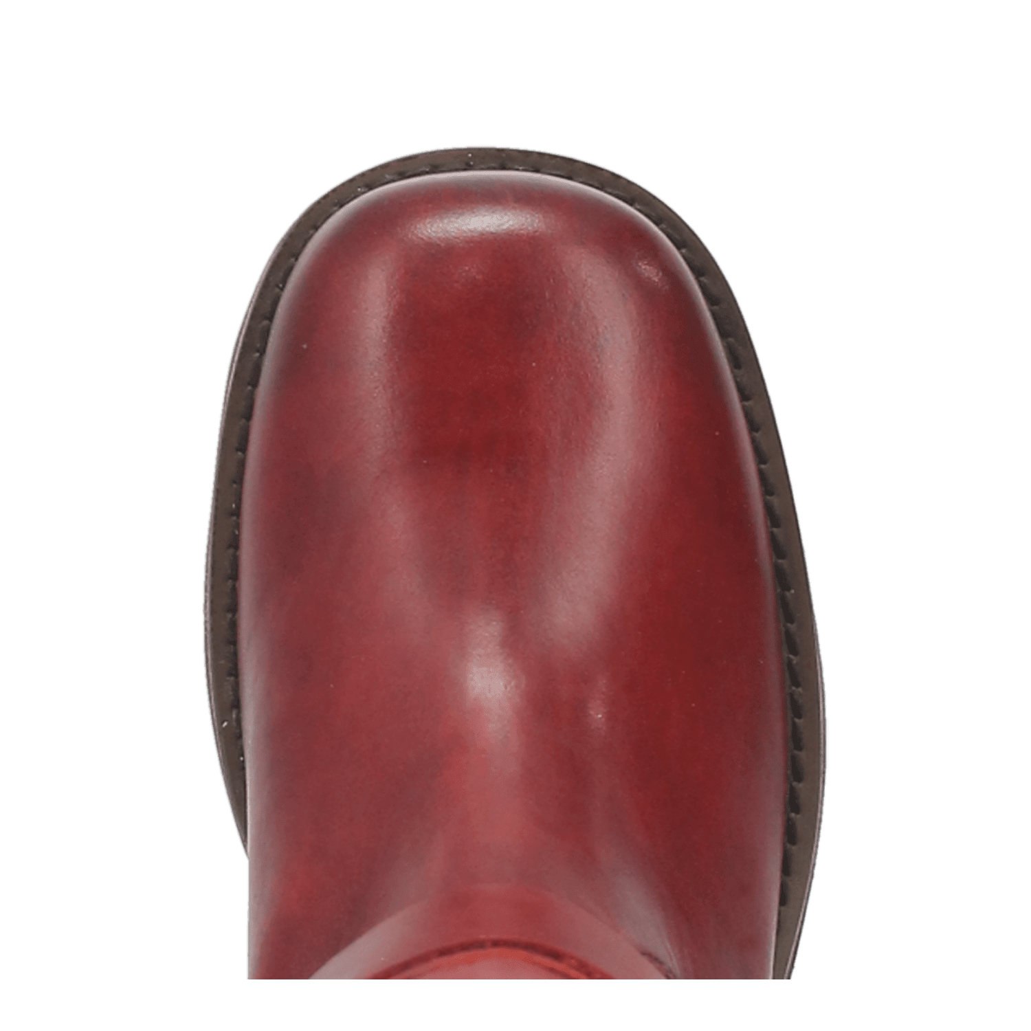 Dingo1969 BLACKLIST LEATHER BOOT