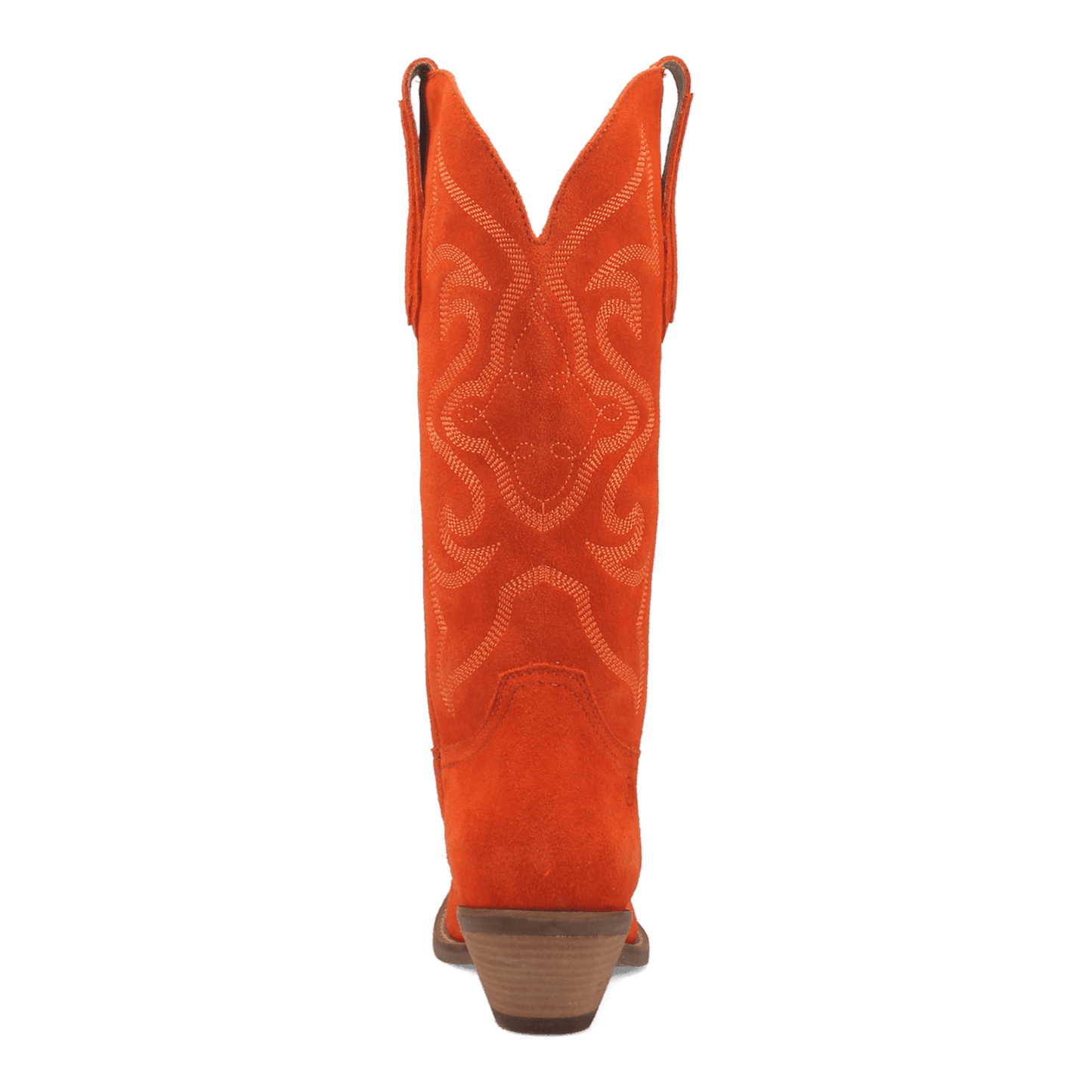 Dingo1969 #OUT WEST LEATHER BOOT