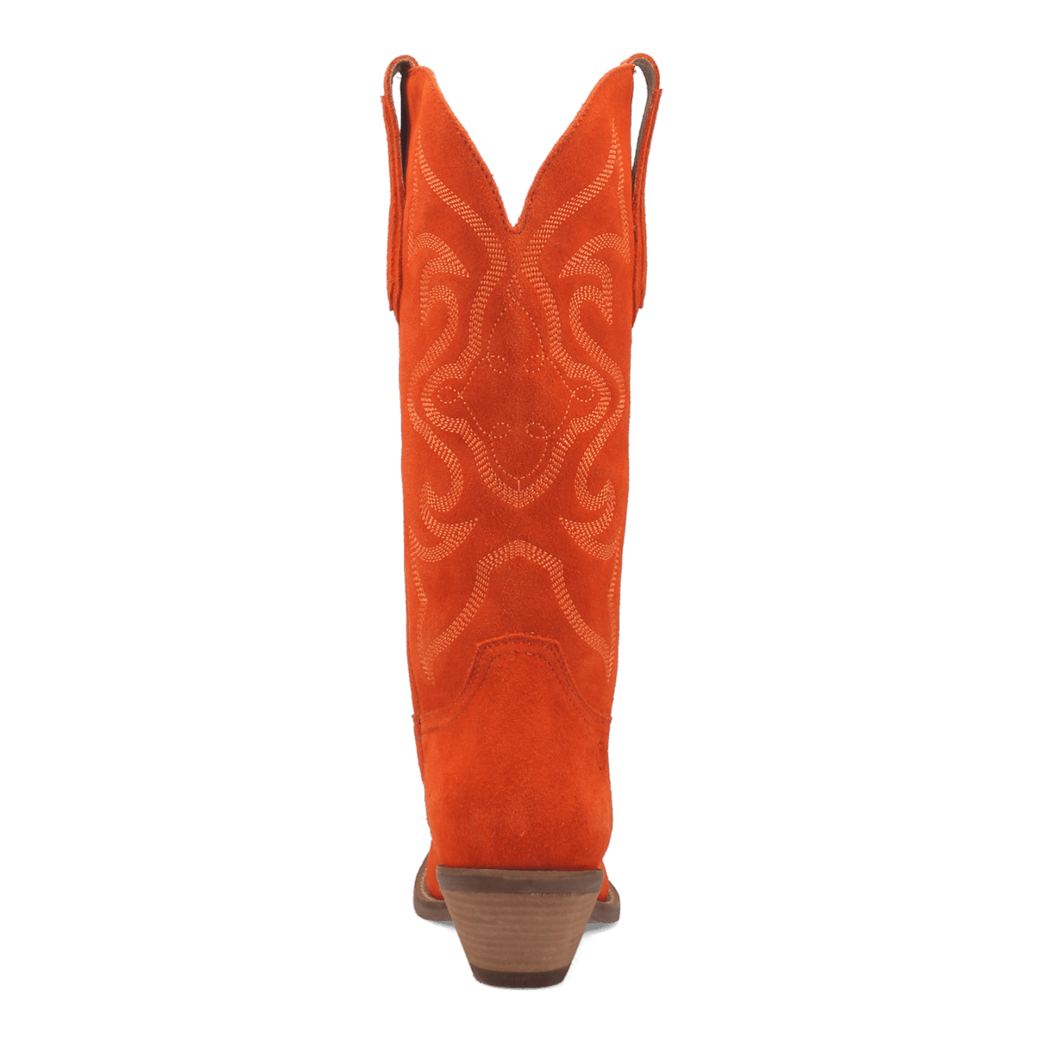 Dingo1969 #OUT WEST LEATHER BOOT