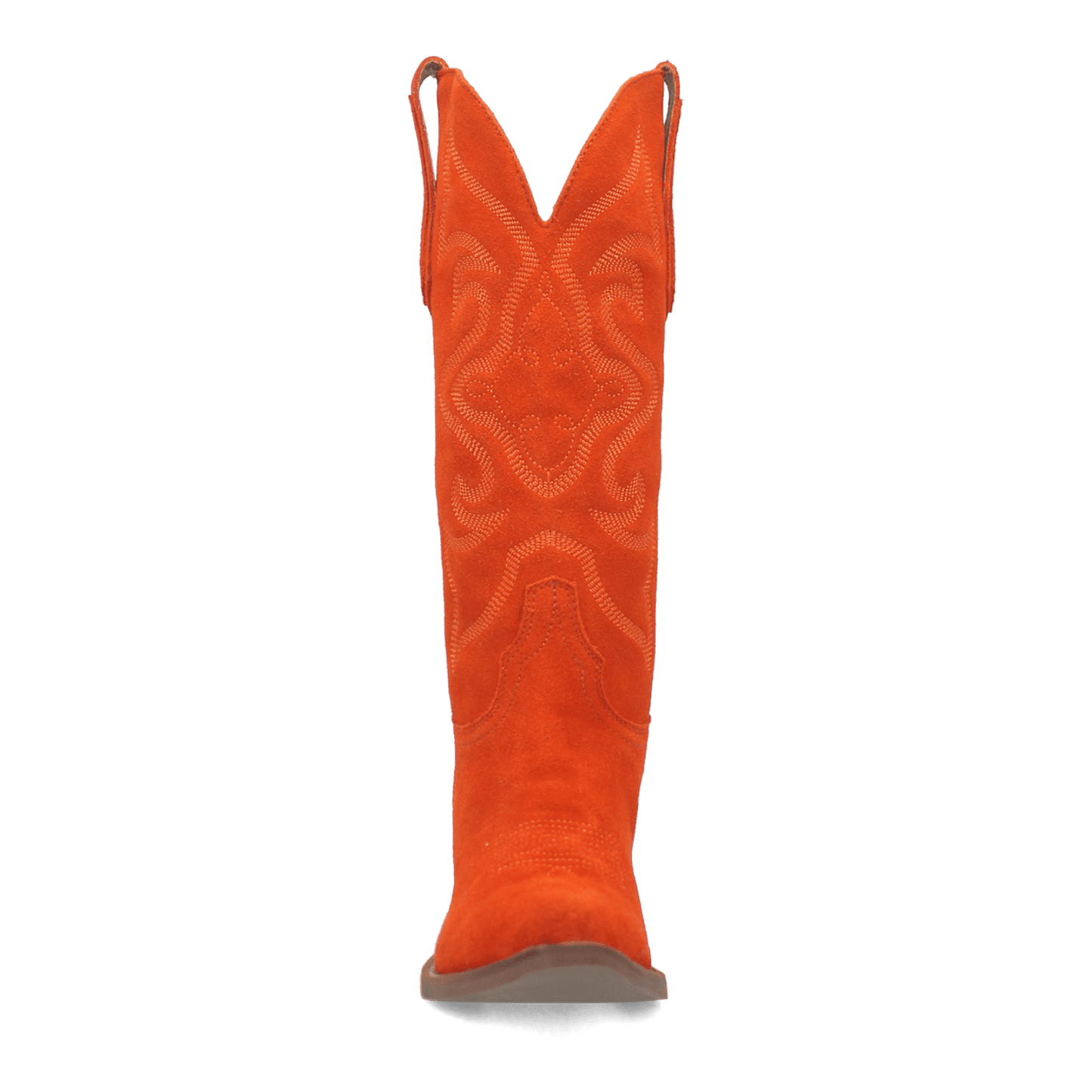 Dingo1969 #OUT WEST LEATHER BOOT