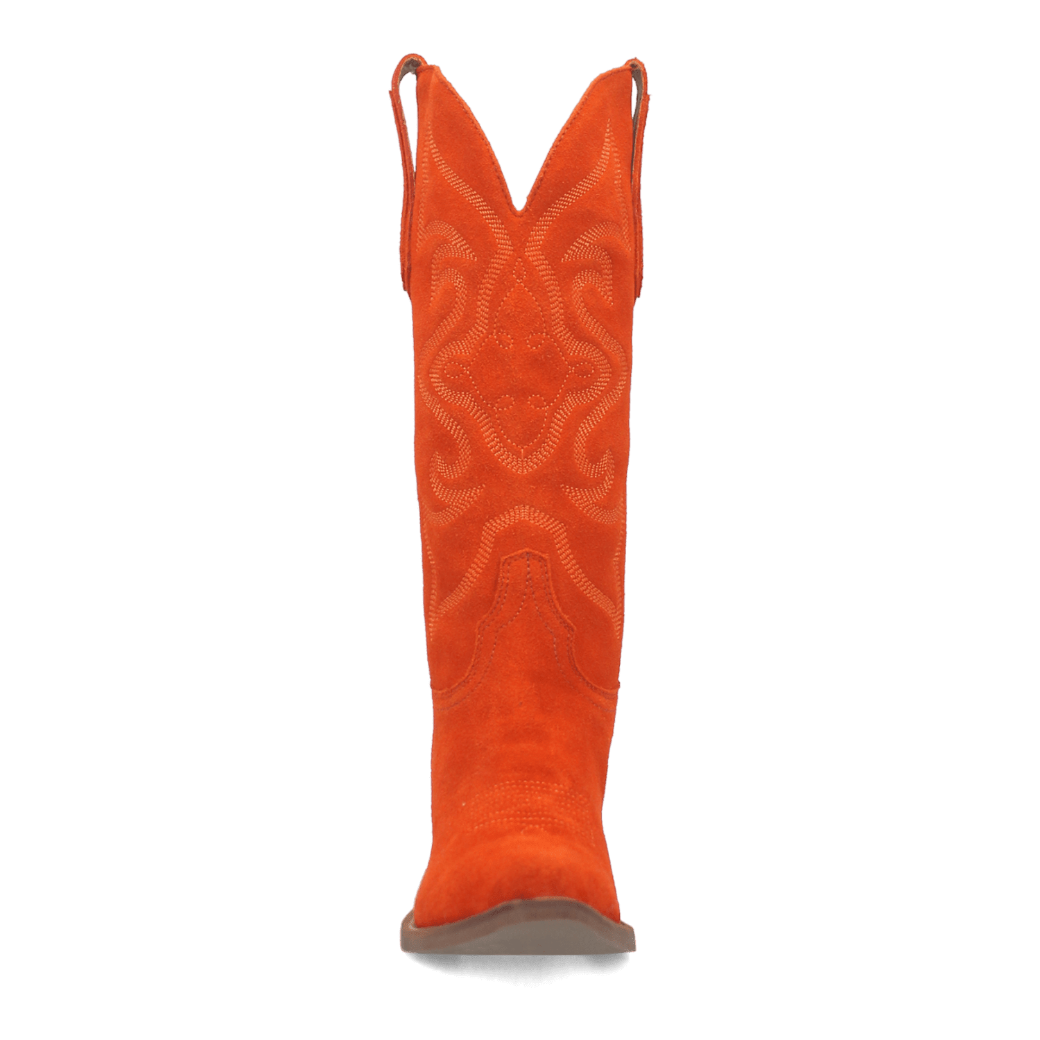 Dingo1969 #OUT WEST LEATHER BOOT