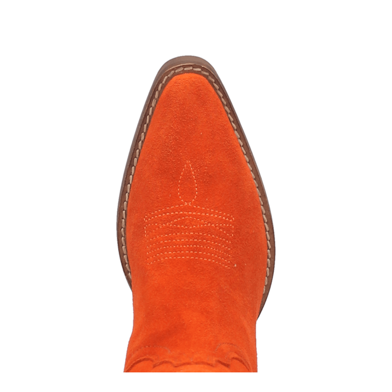 Dingo1969 #OUT WEST LEATHER BOOT