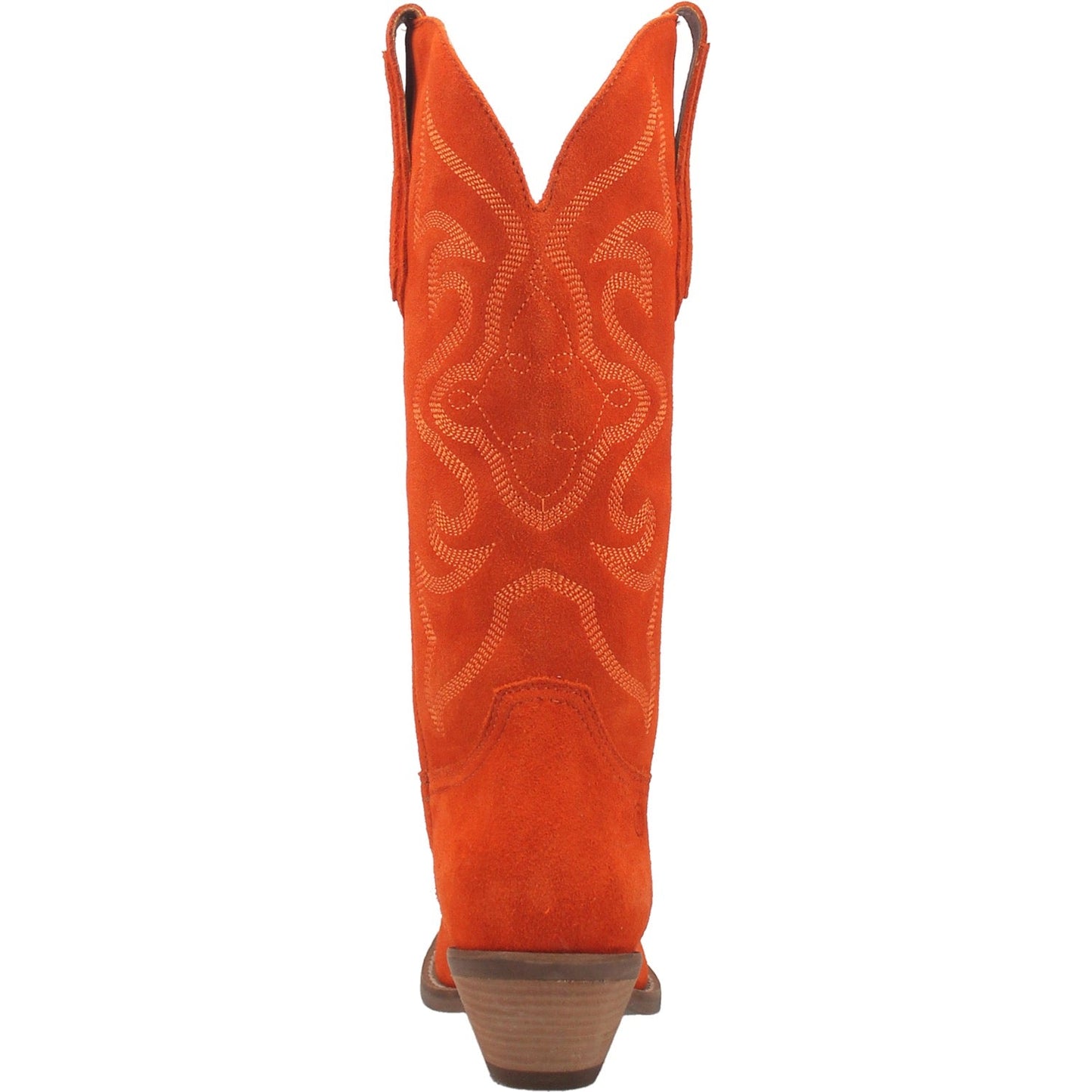 Dingo1969 #OUT WEST LEATHER BOOT