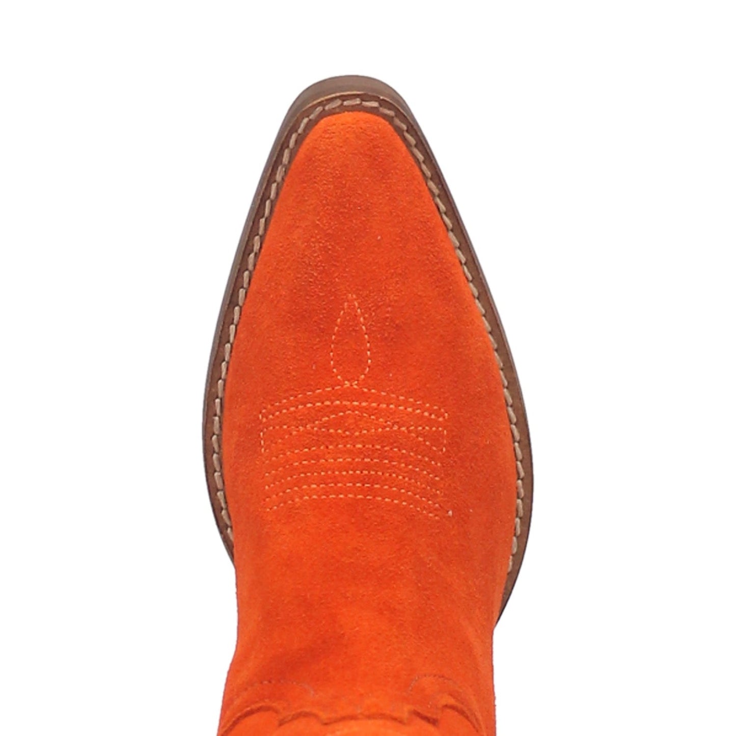 Dingo1969 #OUT WEST LEATHER BOOT