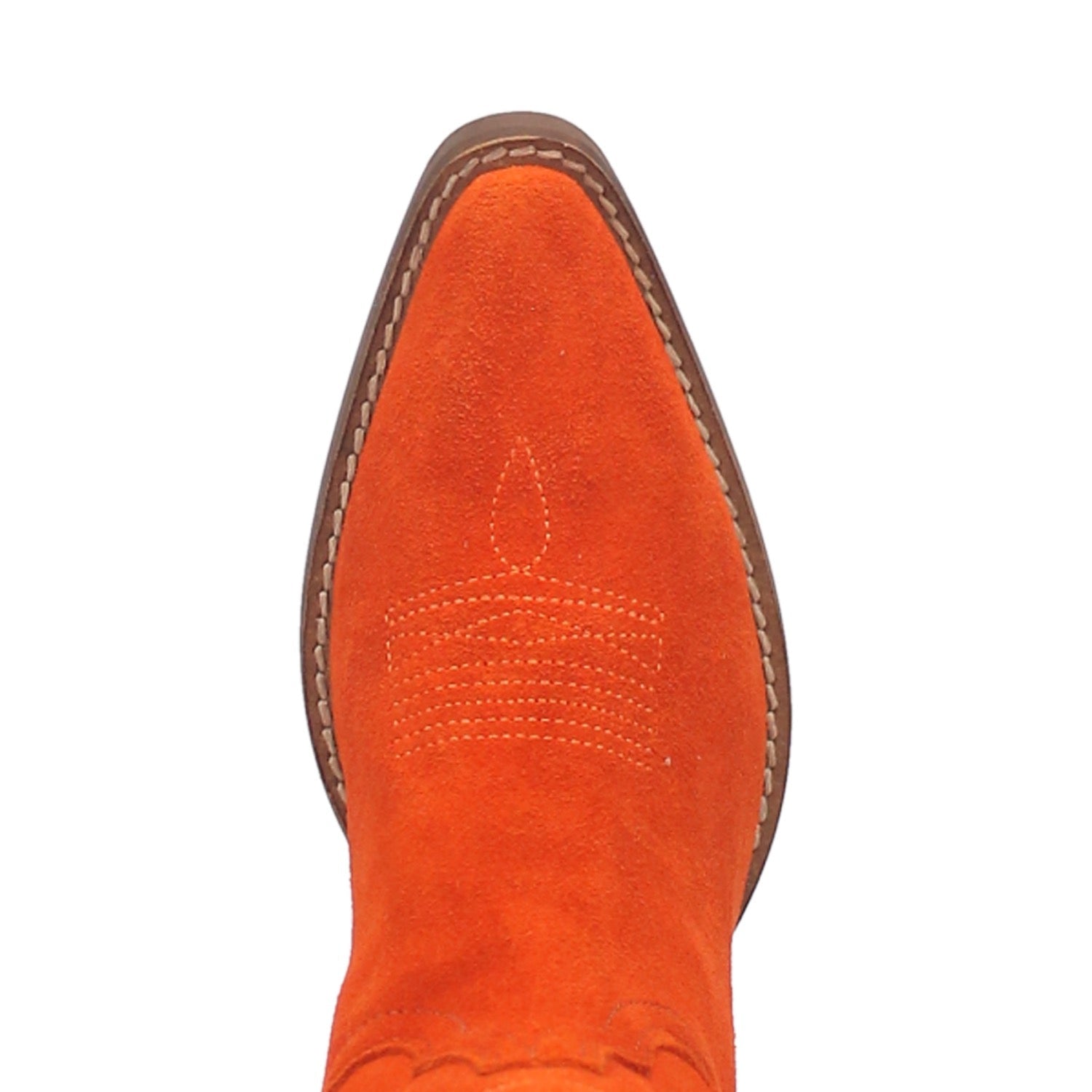 Dingo1969 #OUT WEST LEATHER BOOT
