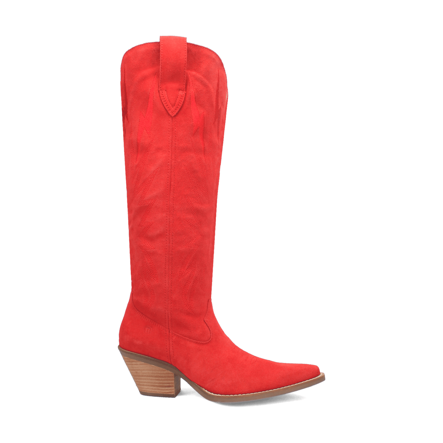 Dingo1969 THUNDER ROAD LEATHER BOOT
