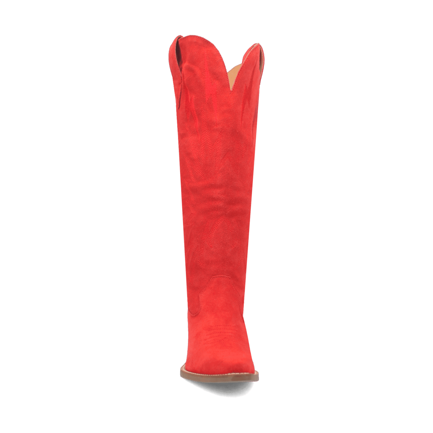 Dingo1969 THUNDER ROAD LEATHER BOOT