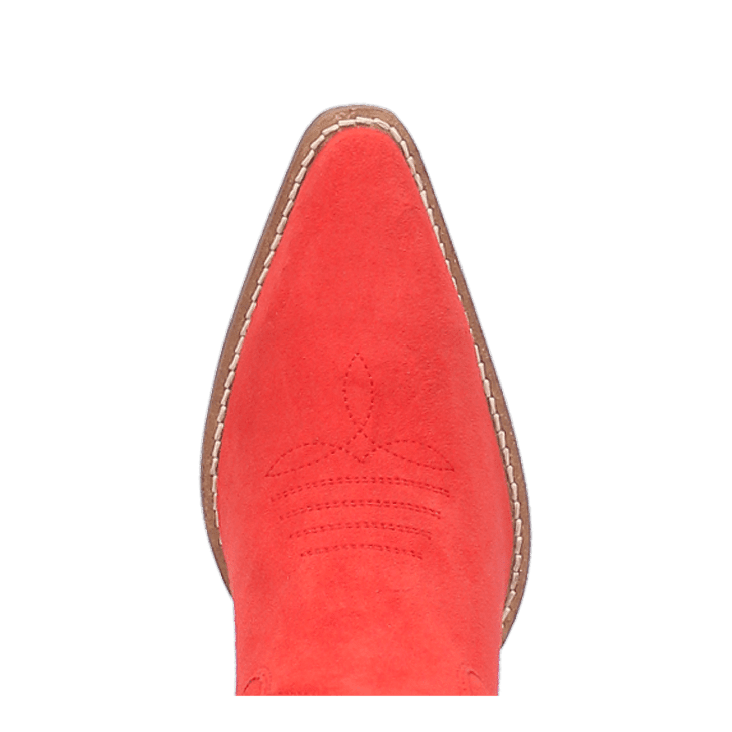 Dingo1969 THUNDER ROAD LEATHER BOOT