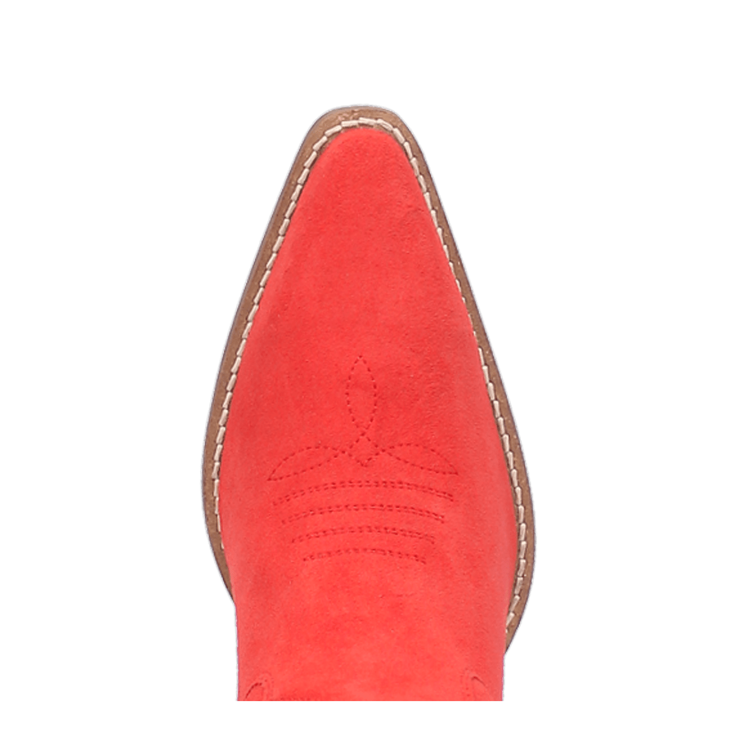 Dingo1969 THUNDER ROAD LEATHER BOOT