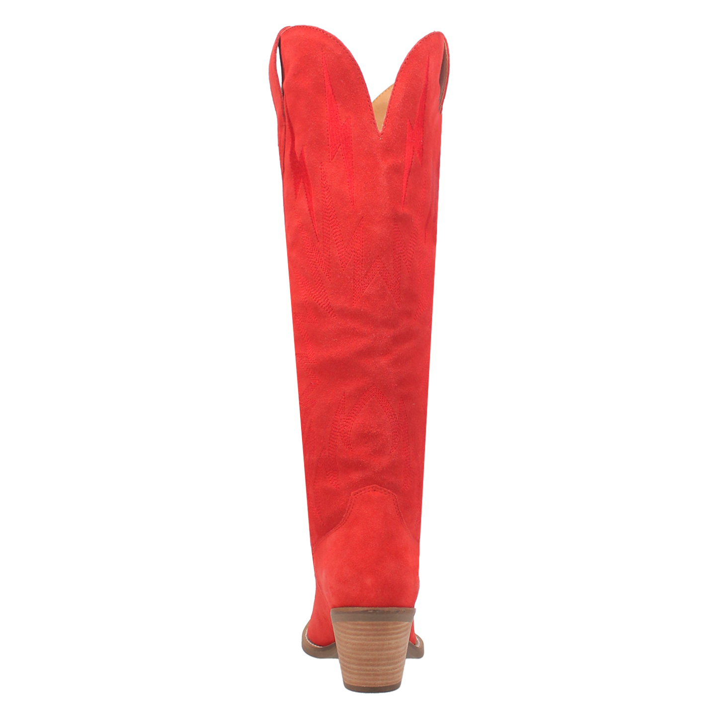 Dingo1969 THUNDER ROAD LEATHER BOOT