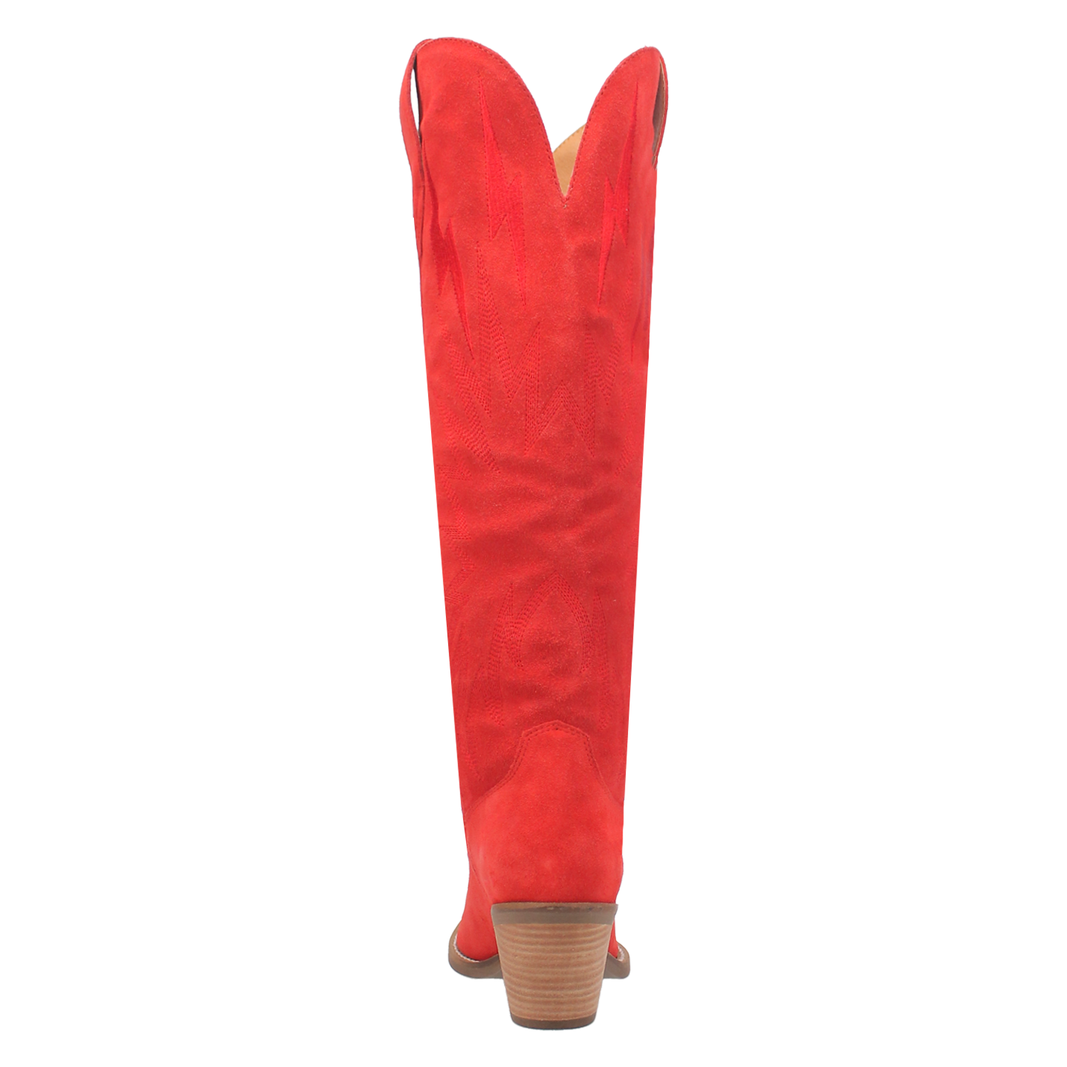 Dingo1969 THUNDER ROAD LEATHER BOOT