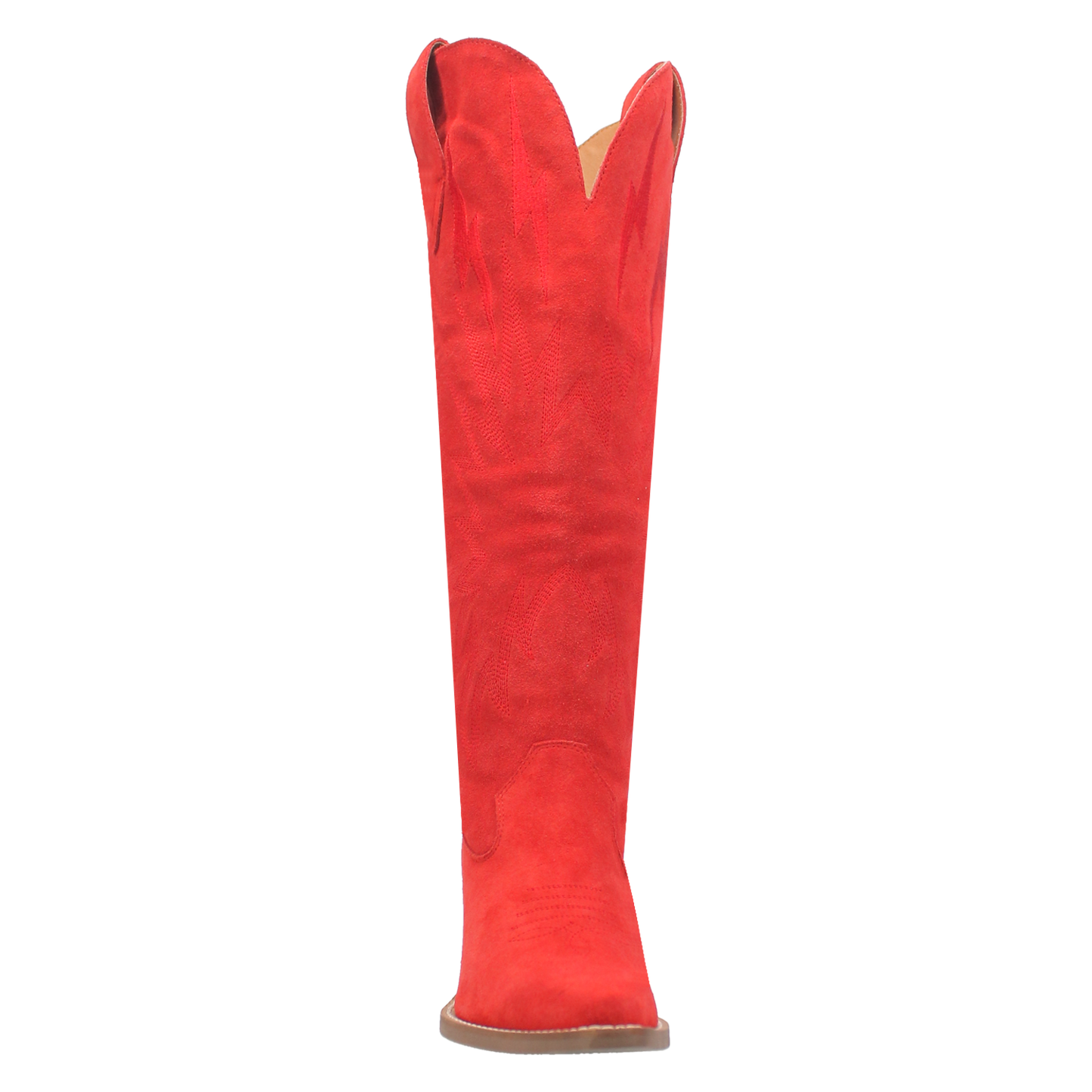 Dingo1969 THUNDER ROAD LEATHER BOOT