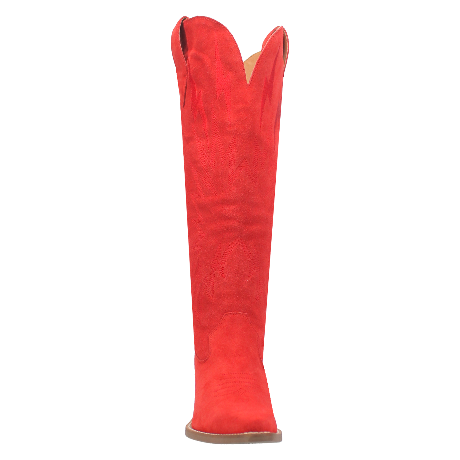 Dingo1969 THUNDER ROAD LEATHER BOOT
