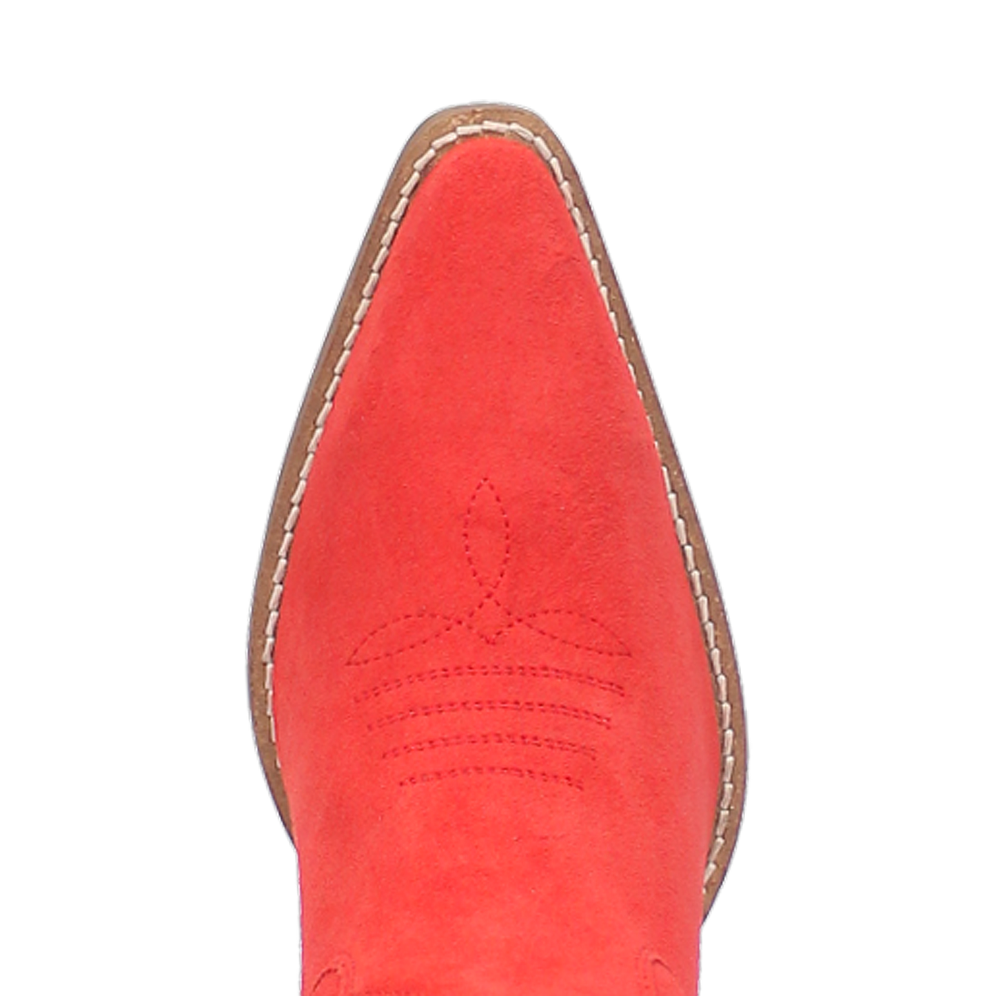 Dingo1969 THUNDER ROAD LEATHER BOOT