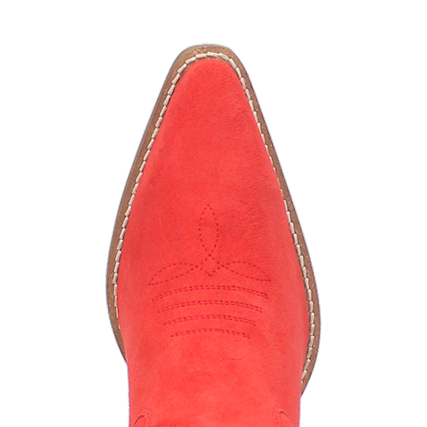 Dingo1969 THUNDER ROAD LEATHER BOOT