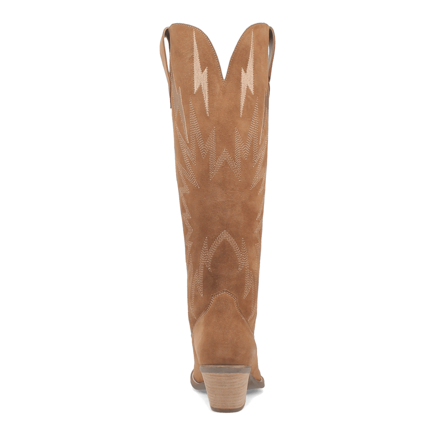 Dingo1969 THUNDER ROAD LEATHER BOOT