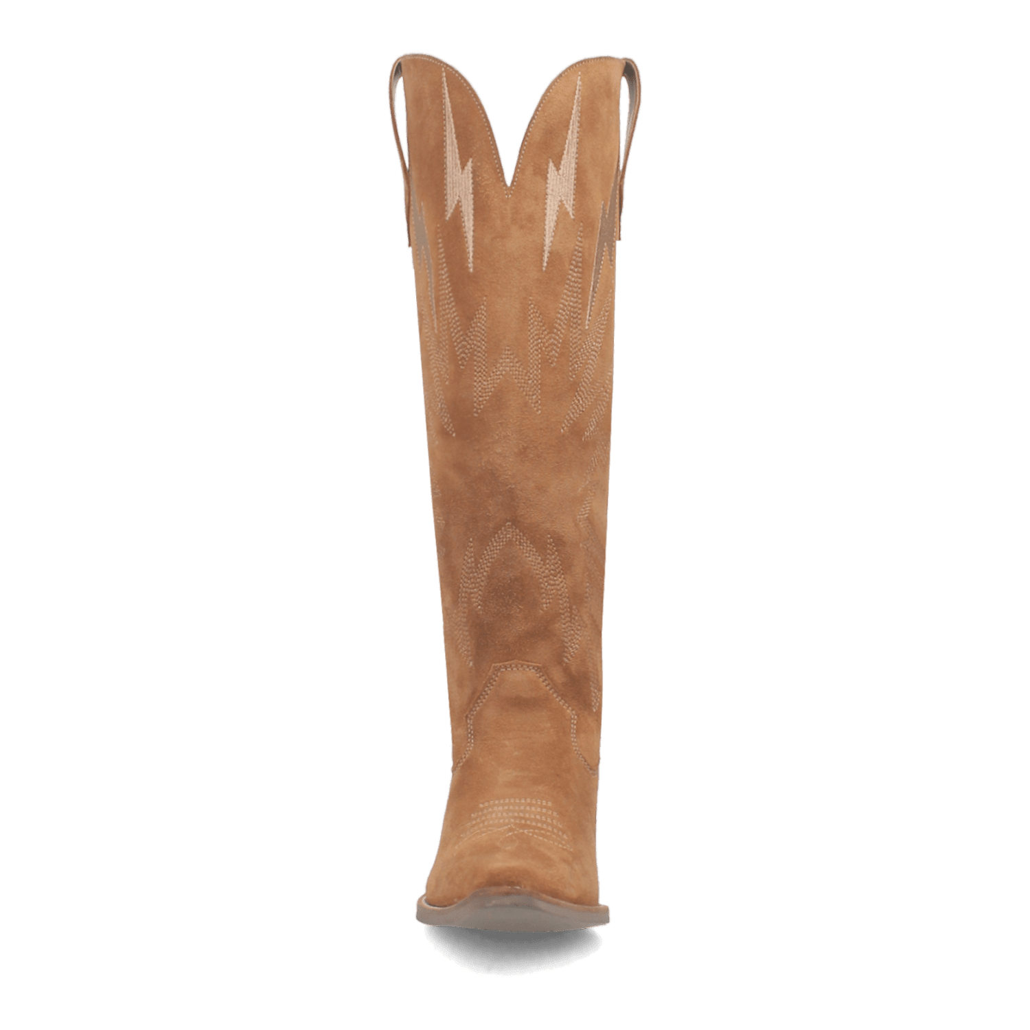 Dingo1969 THUNDER ROAD LEATHER BOOT