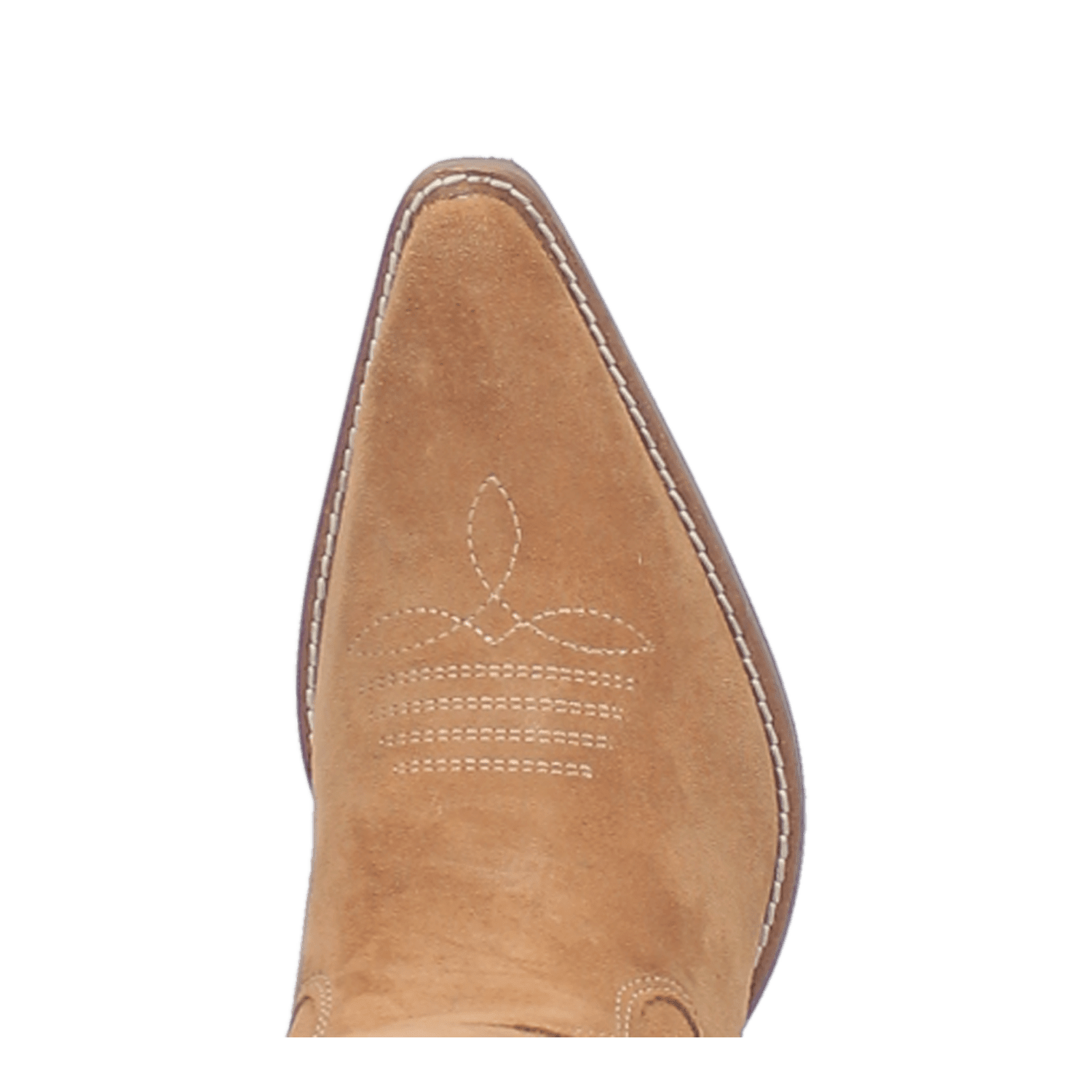 Dingo1969 THUNDER ROAD LEATHER BOOT