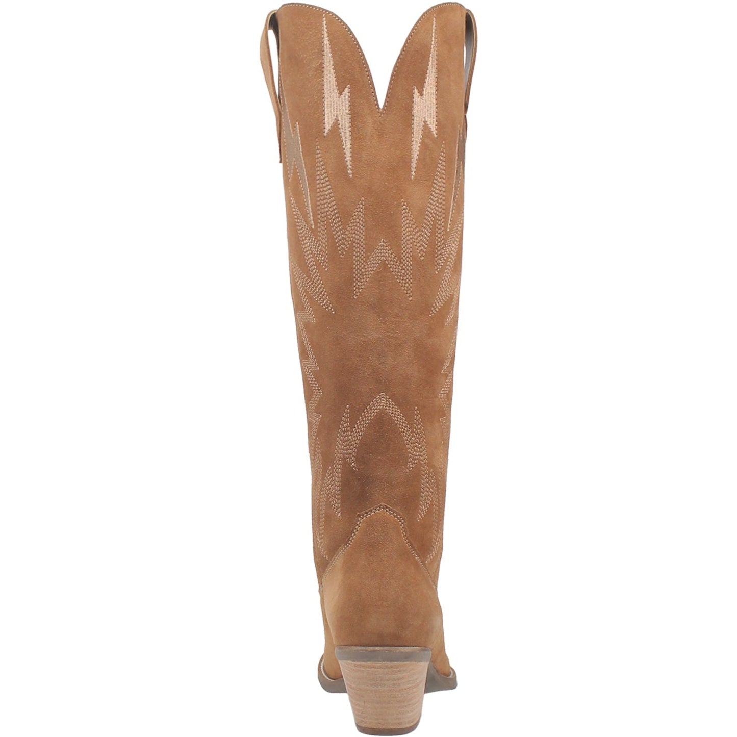 Dingo1969 THUNDER ROAD LEATHER BOOT