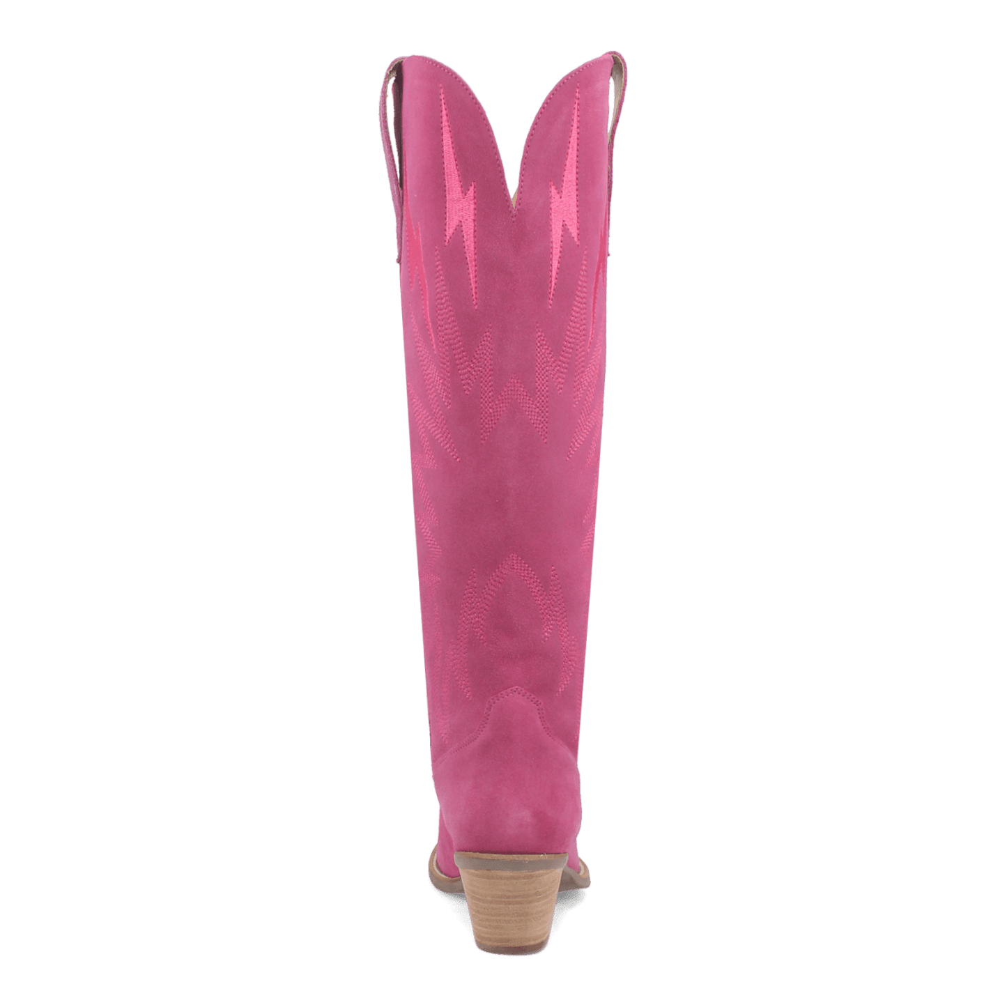 Dingo1969 THUNDER ROAD LEATHER BOOT