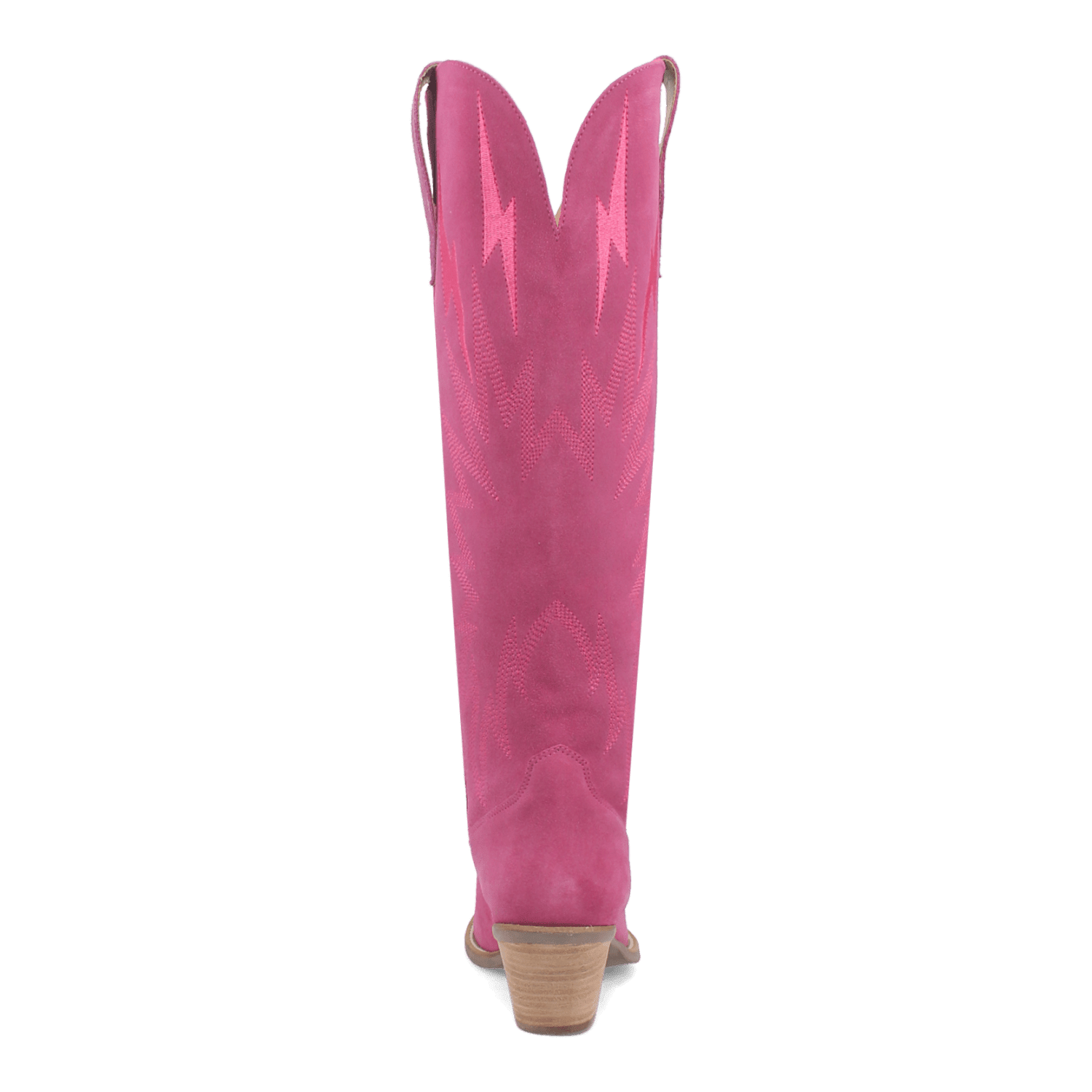 Dingo1969 THUNDER ROAD LEATHER BOOT