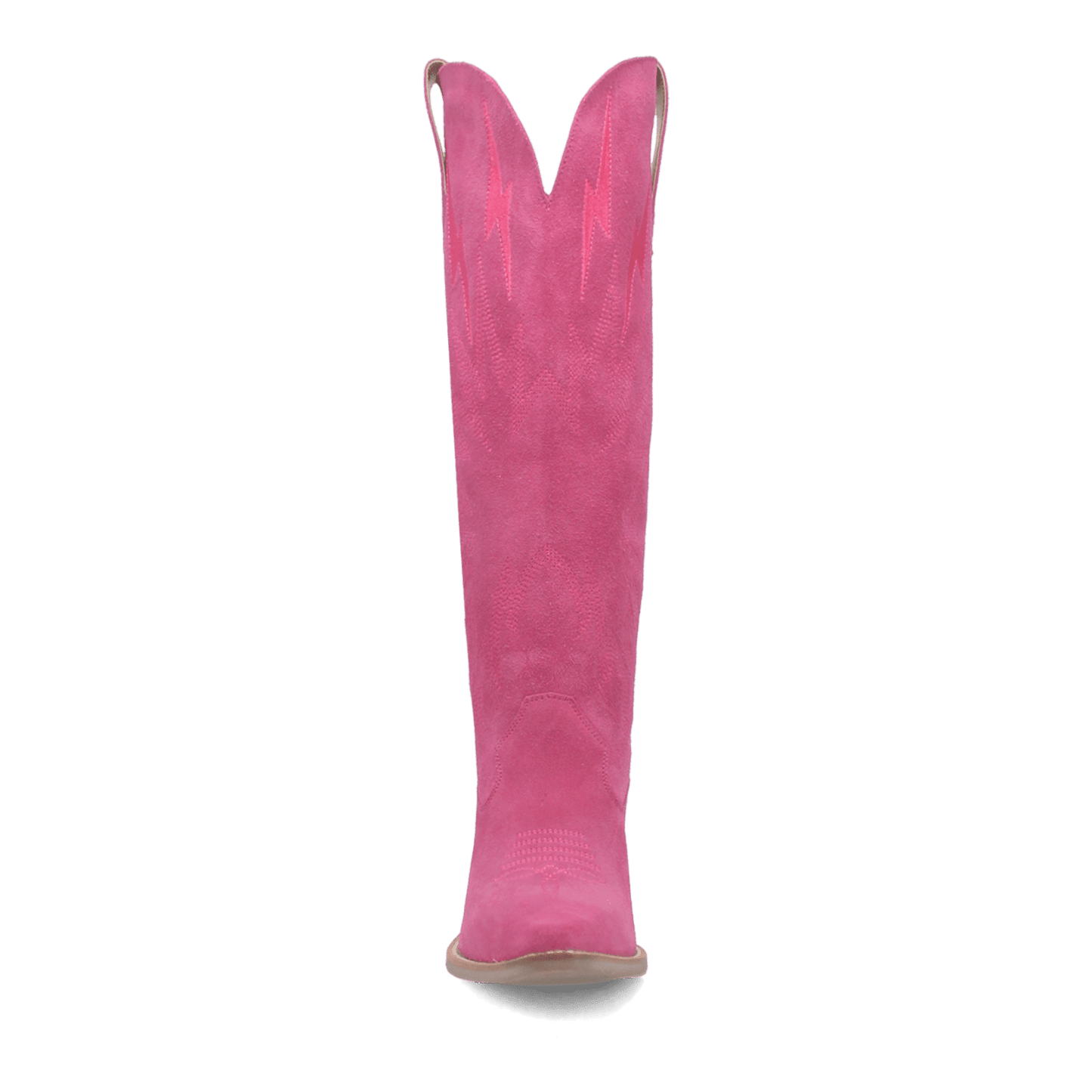 Dingo1969 THUNDER ROAD LEATHER BOOT