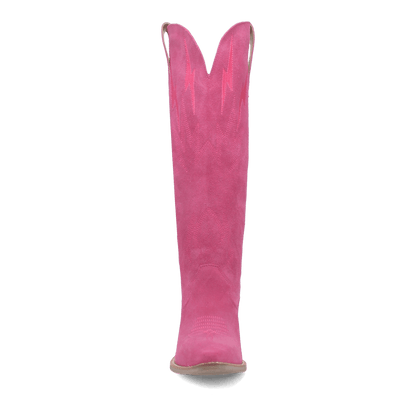 Dingo1969 THUNDER ROAD LEATHER BOOT