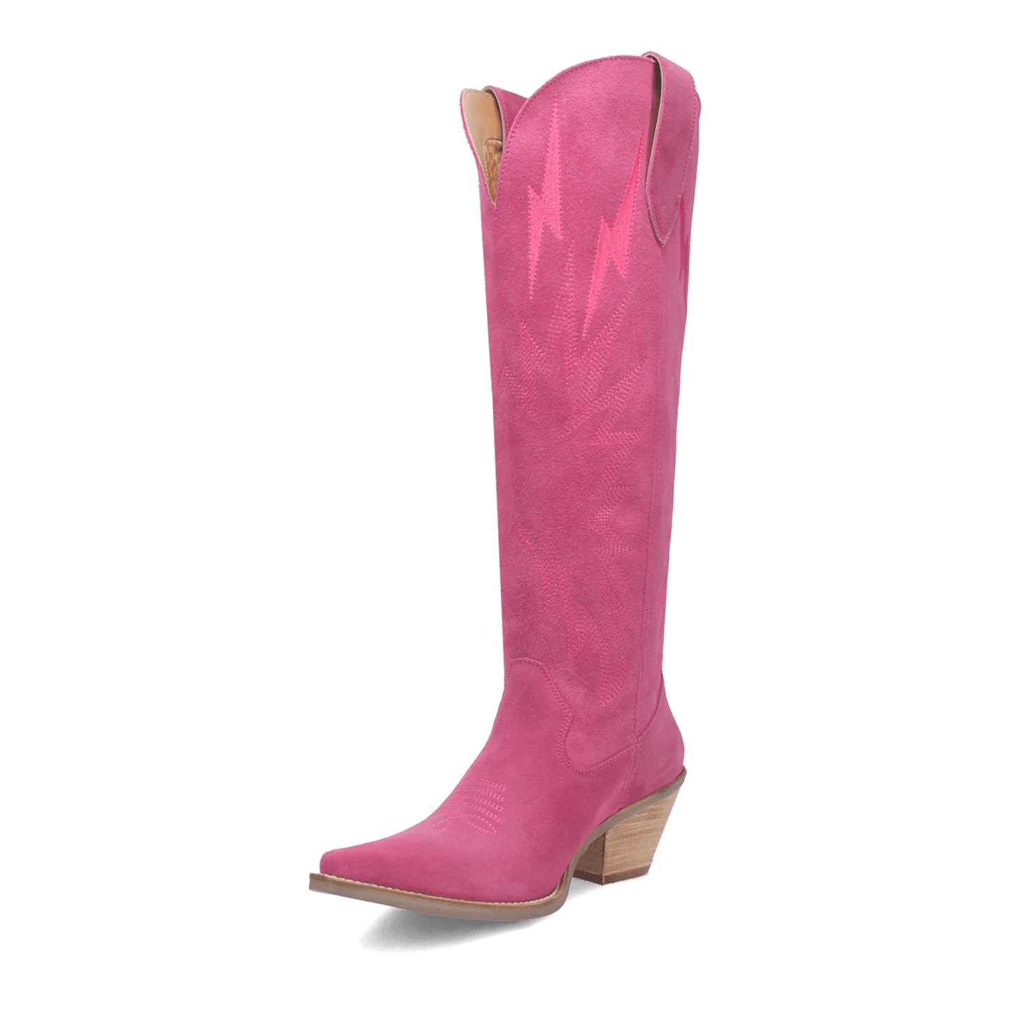 Dingo1969 THUNDER ROAD LEATHER BOOT