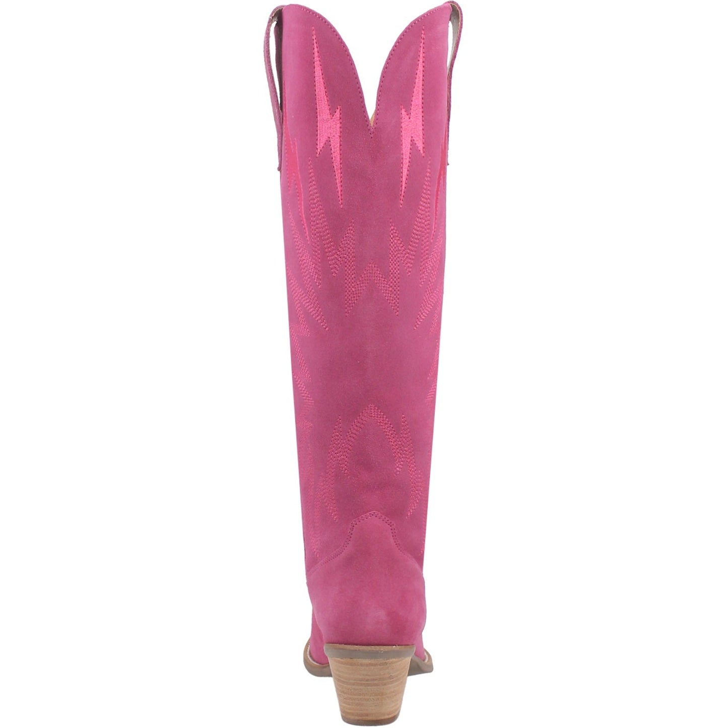 Dingo1969 THUNDER ROAD LEATHER BOOT