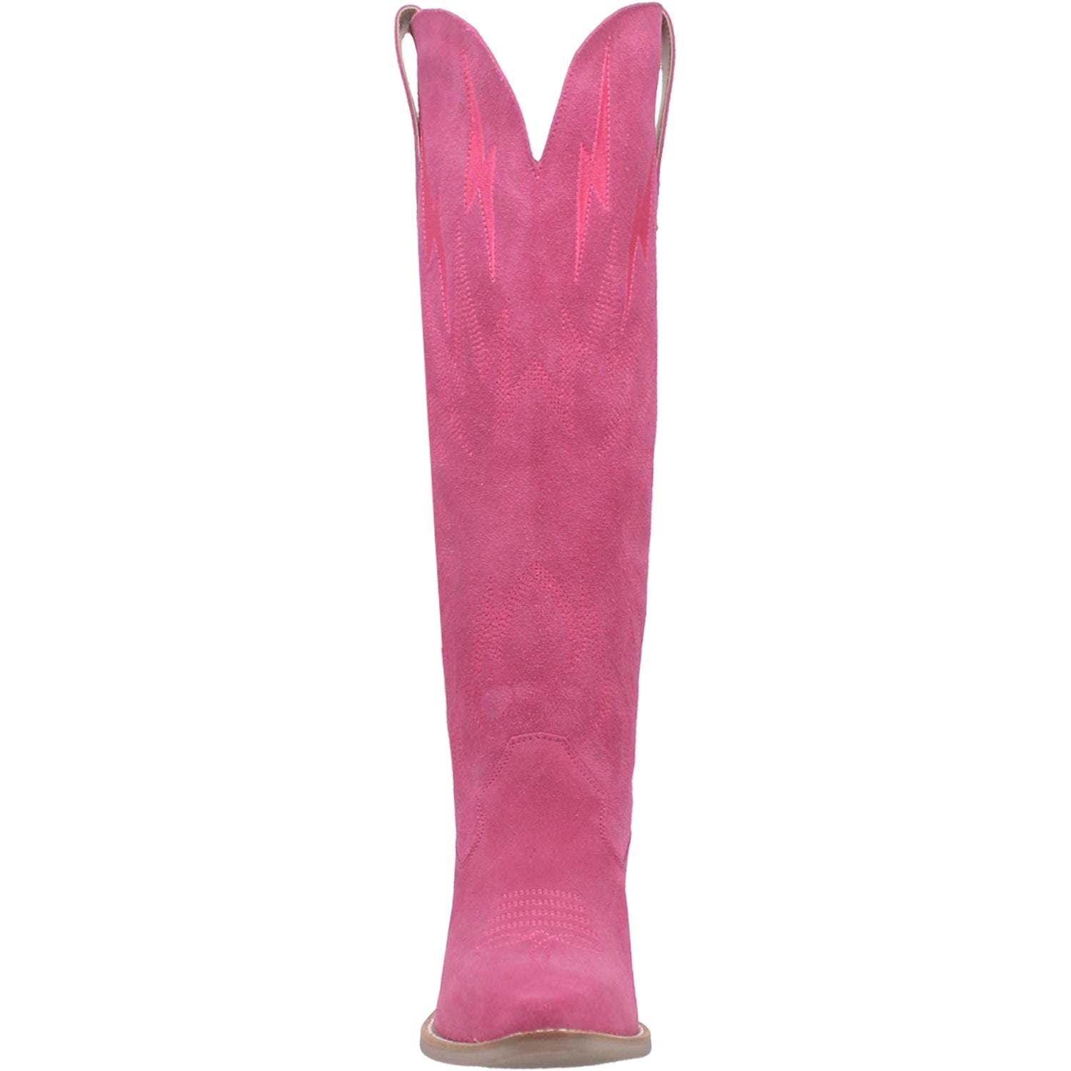 Dingo1969 THUNDER ROAD LEATHER BOOT
