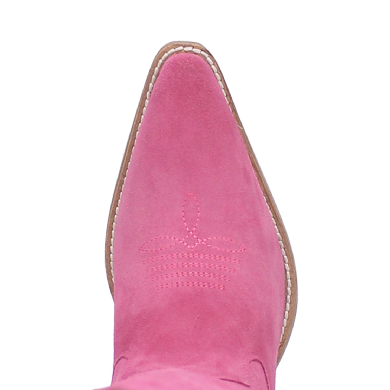 Dingo1969 THUNDER ROAD LEATHER BOOT