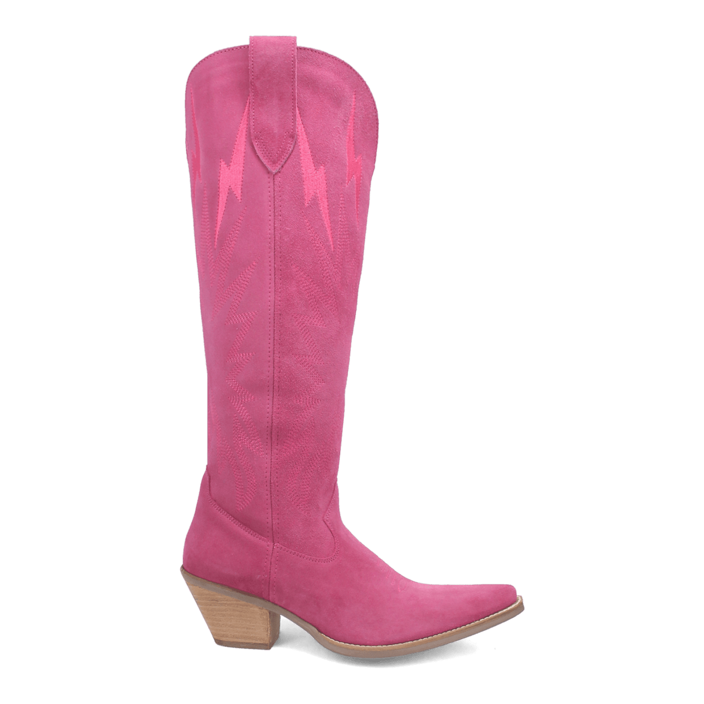 Dingo1969 THUNDER ROAD LEATHER BOOT