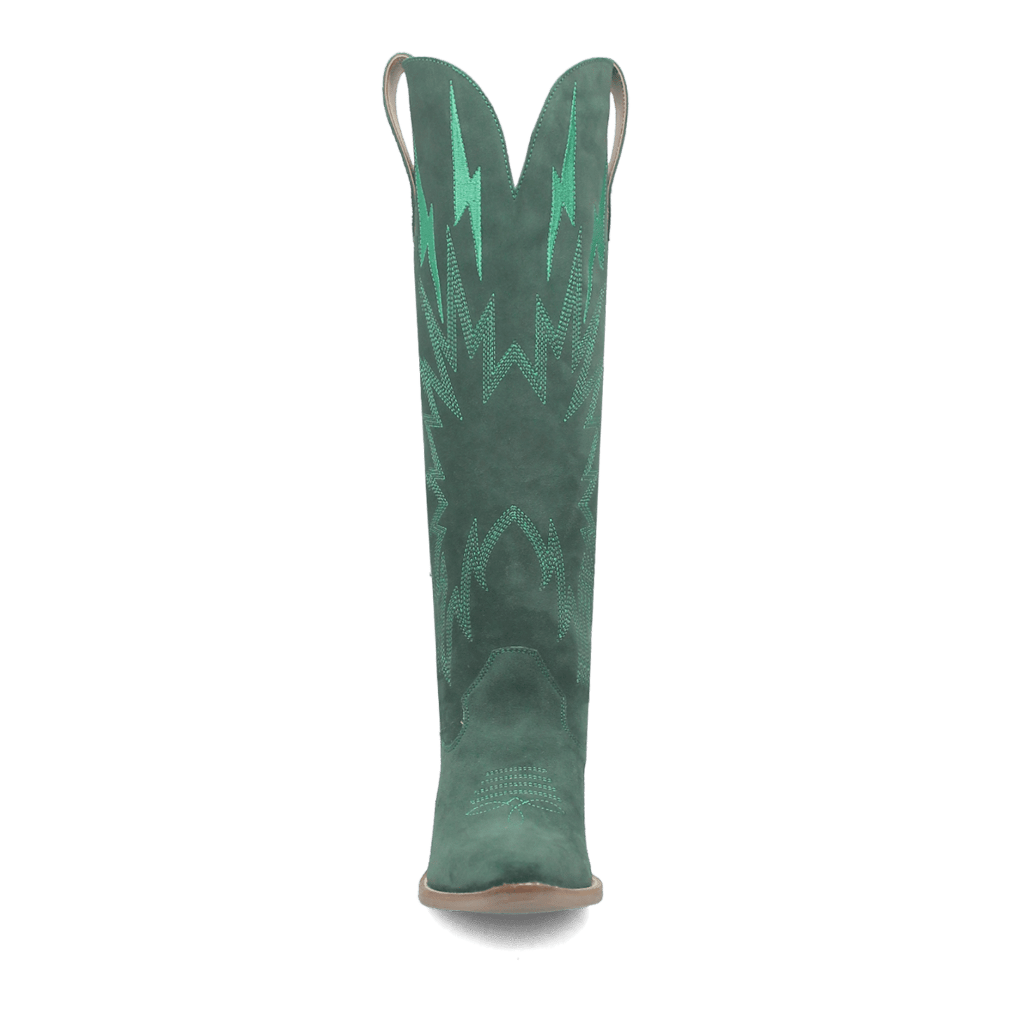 Dingo1969 THUNDER ROAD LEATHER BOOT