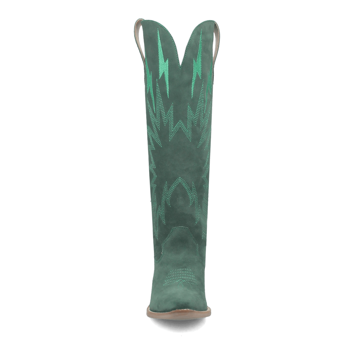 Dingo1969 THUNDER ROAD LEATHER BOOT