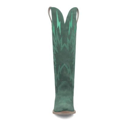 Dingo1969 THUNDER ROAD LEATHER BOOT