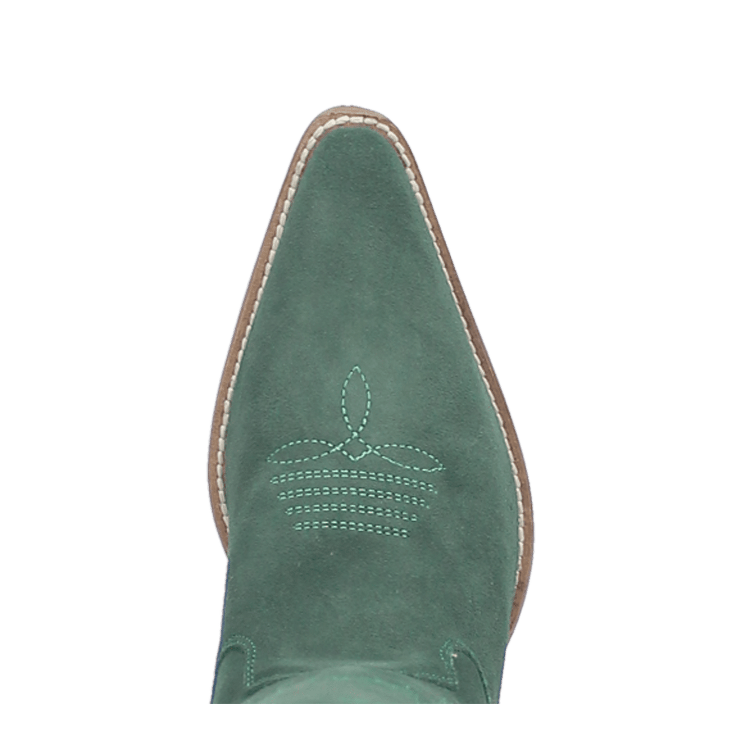 Dingo1969 THUNDER ROAD LEATHER BOOT