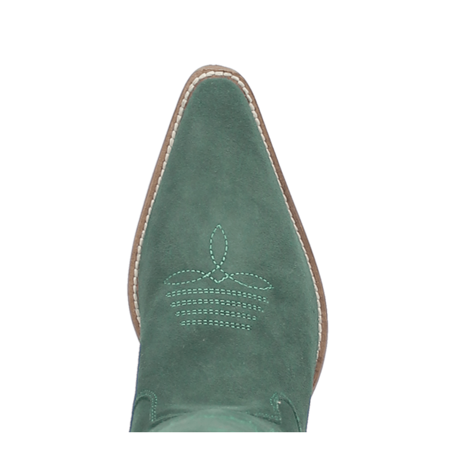 Dingo1969 THUNDER ROAD LEATHER BOOT