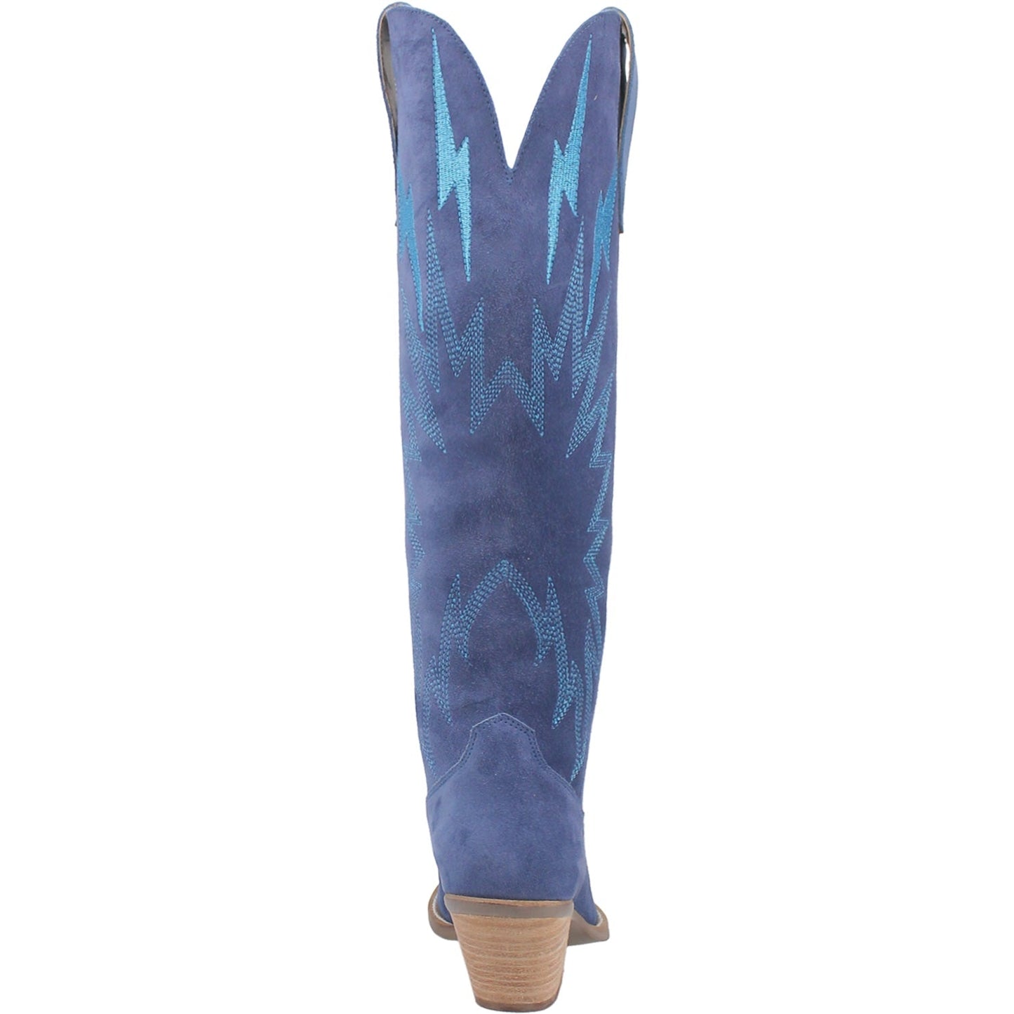 Dingo1969 THUNDER ROAD LEATHER BOOT