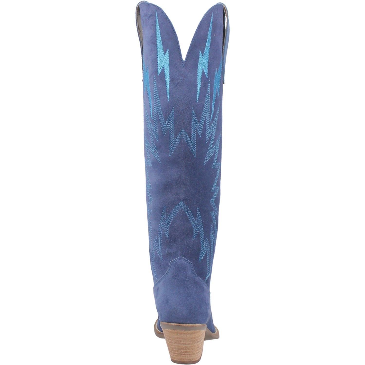 Dingo1969 THUNDER ROAD LEATHER BOOT